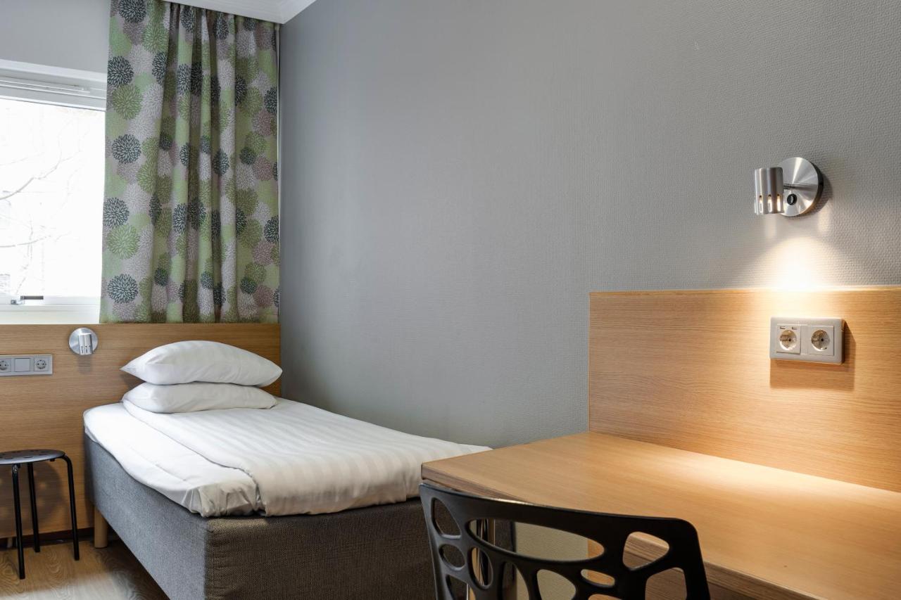 Goteborgs Mini-Hotel Eksteriør bilde
