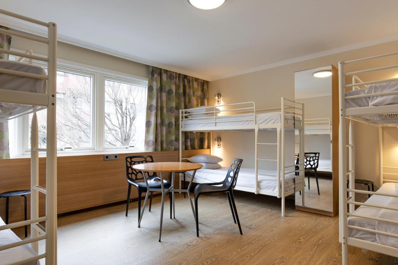 Goteborgs Mini-Hotel Eksteriør bilde